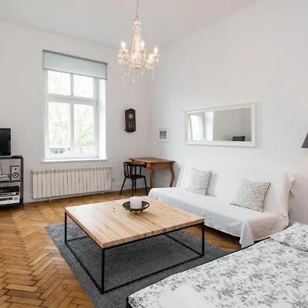 Apartment 25 Old Town *