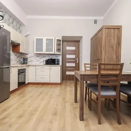 Piekny W Centrum Krakowskiego Kazimierza * Krakow