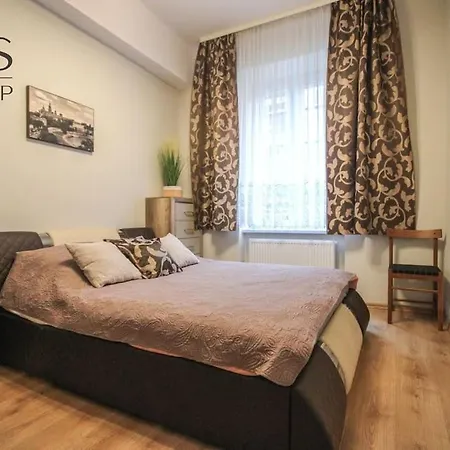 Apartment Piekny W Centrum Krakowskiego Kazimierza *