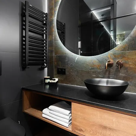 Old Town G6 By M Apartment