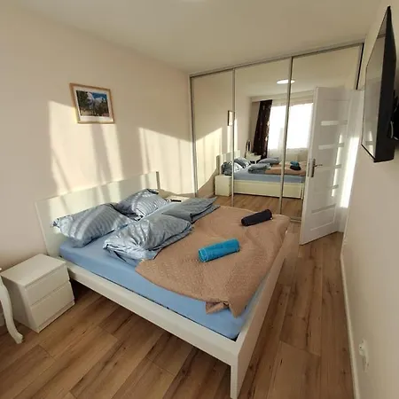 Orawska 14 Apartment *