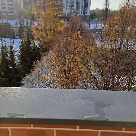 Orawska 14 Appartement