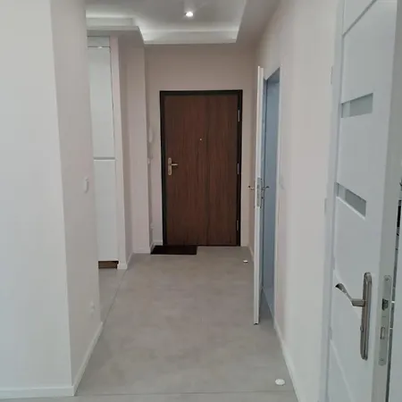Orawska 14 Apartment *