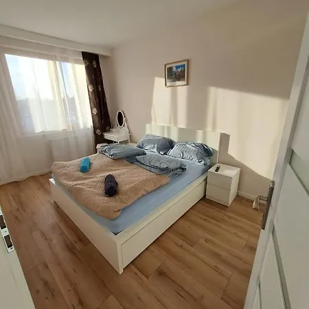 Apartment Orawska 14
