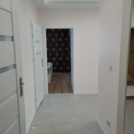 Orawska 14 Apartment