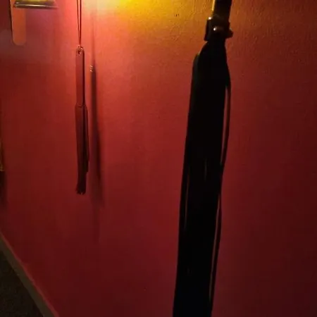 Pandora's Loft Love hotel