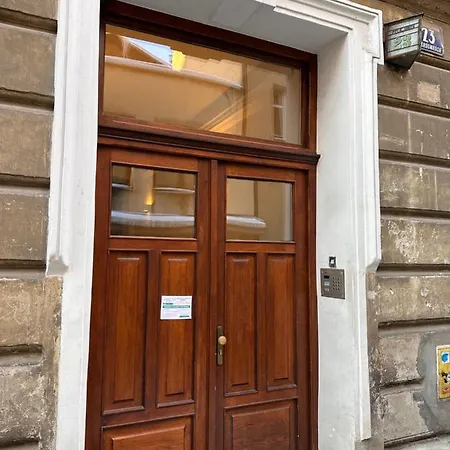 Apartmán Centrum Stare *