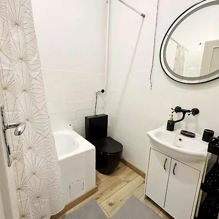 Apartment In Center