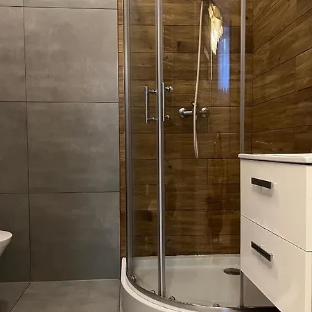 Morawskiego 12 Appartement Cracovie