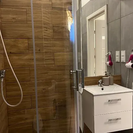 Morawskiego 12 * Krakow