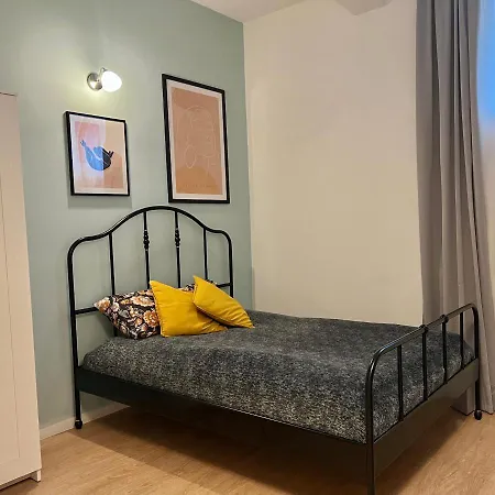 Morawskiego 12 Appartement