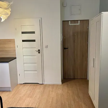 Morawskiego 12 Appartement *