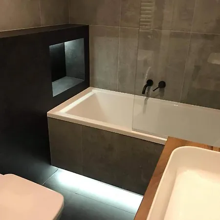 Bonhaus Galicyjska Expo Apartment