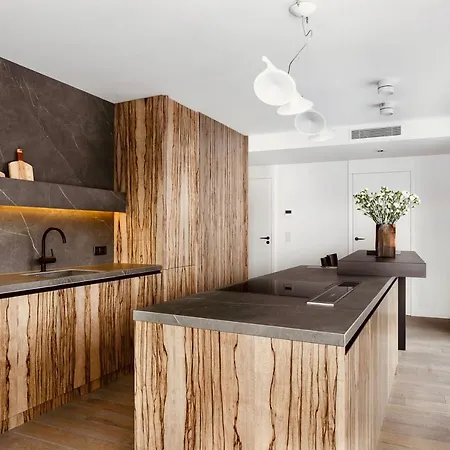 Appartamento Panorama View By Mint *