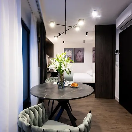 Apartment Native Kosciuszki 39