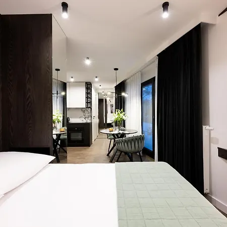 Native Kosciuszki 39 Apartment *