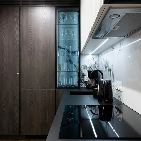 Native Kosciuszki 39 Apartment Krakow