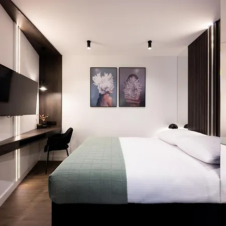 Apartment Native Kosciuszki 39 Krakow