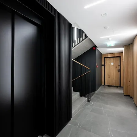 Native Kosciuszki 39 Apartment Krakow