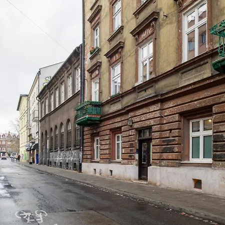 Bochenska 6 By Homeprime Apartment *