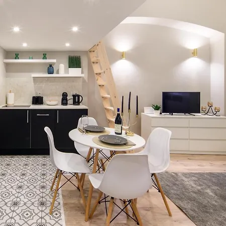 Bochenska 6 By Homeprime Apartamento *