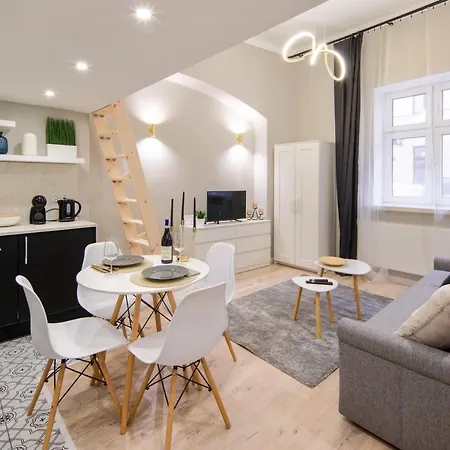 Bochenska 6 By Homeprime Apartment