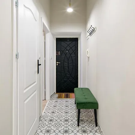 Apartamento Bochenska 6 By Homeprime
