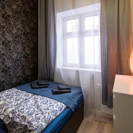 Apartment Bochenska 6 By Homeprime