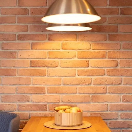 Bonhaus Galicyjska Expo Apartment *