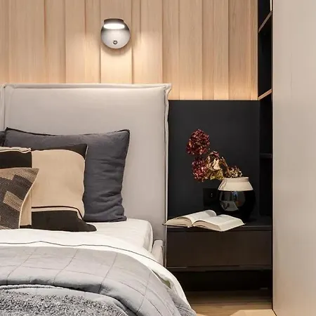 Wislane Tarasy Apartament *