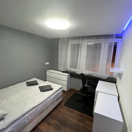 Apartment V&o Old Town Kazimierz