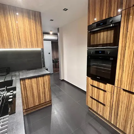 Apartment V&o Old Town Kazimierz