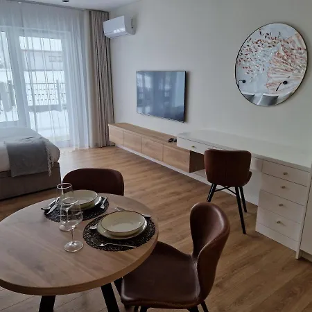 Sunray Apartment