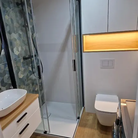 Sunray Apartment