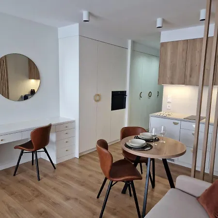 Sunray Apartment