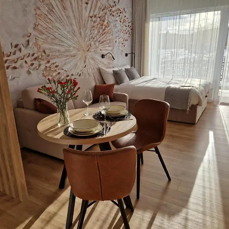 Apartment Sunray *