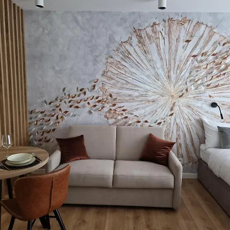 Sunray Apartment *