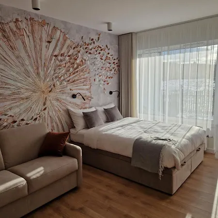 Apartment Sunray *