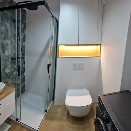 Sunray Apartment