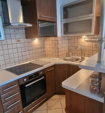Soltysowska 10d * Kraków