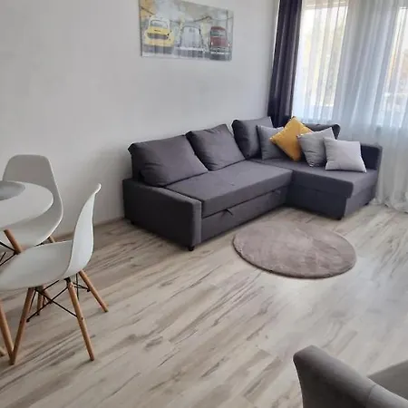 Apartament Soltysowska 10d