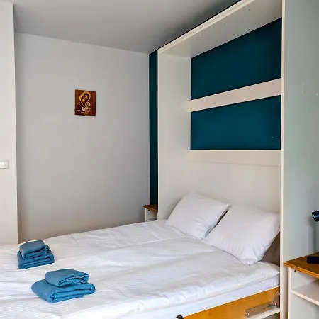 Karlowicza 12 By Homeprime * Krakow