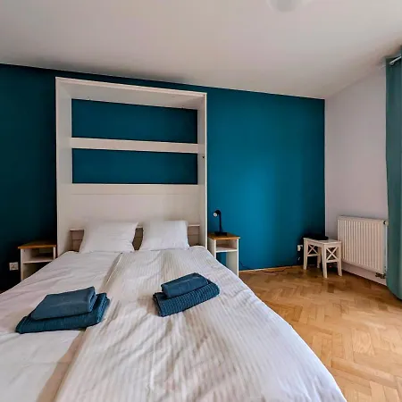 Apartment Karlowicza 12 By Homeprime *