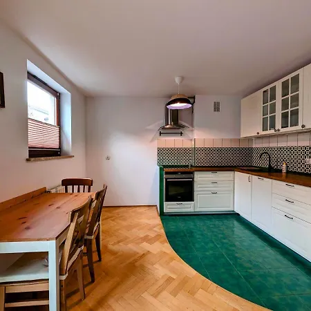 Karlowicza 12 By Homeprime Krakow