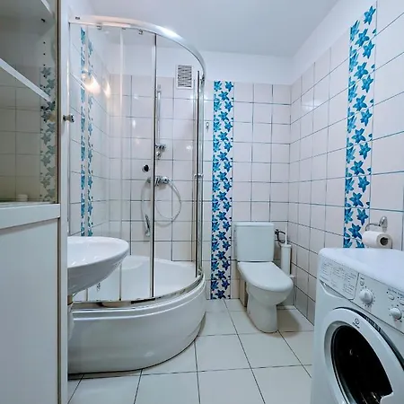 Apartment Karlowicza 12 By Homeprime Krakow