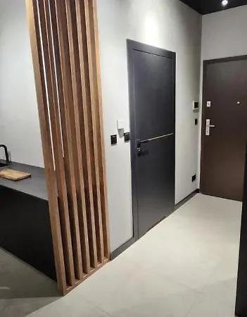 Apartment Design Vistula Old Town Free Parking Krakow