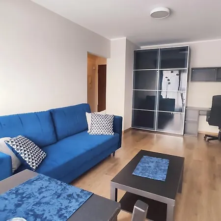 Przemyslowa 4 By Homeprime Kraków