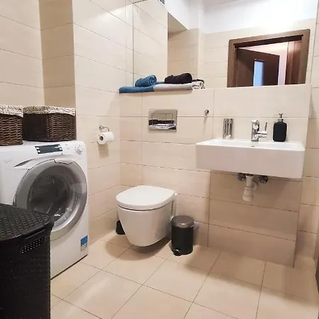 Apartament Przemyslowa 4 By Homeprime *