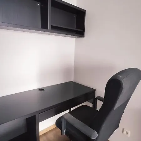 Apartament Przemyslowa 4 By Homeprime
