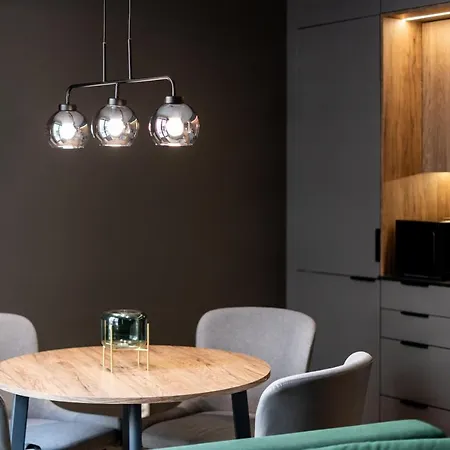 Wislane Tarasy 2.0 Modern Apartment *